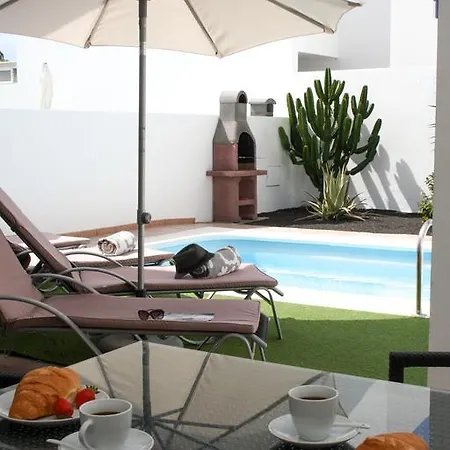 Holiday home Vera *