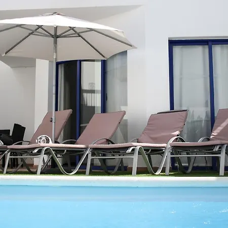 Ferienhaus Vera *